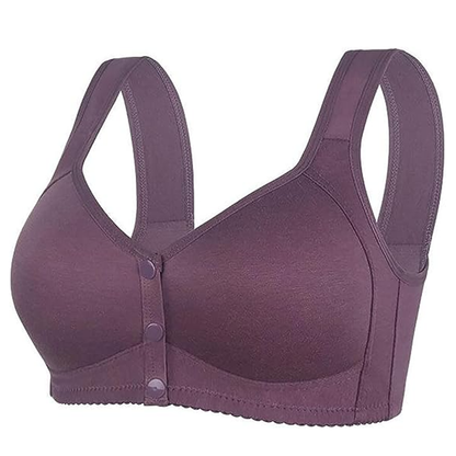Comfortable Daisy Bra | Skanto