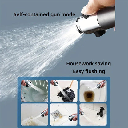 Skanto Skanto | Water Filtering Shower Head – High-Pressure Filtration Shower Head