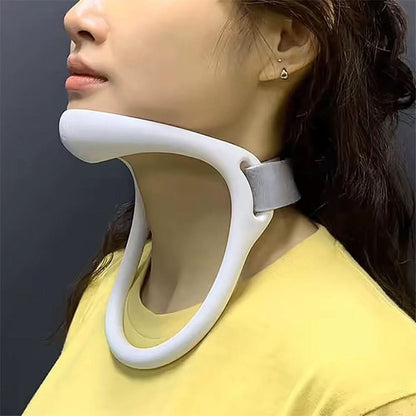 Skanto | Cervical Collar Neck Support Brace for Pain Relief