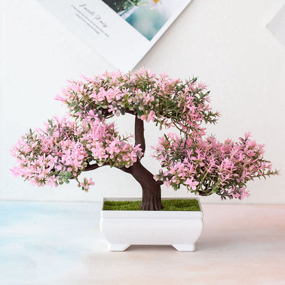 Skanto | Artificial Bonsai