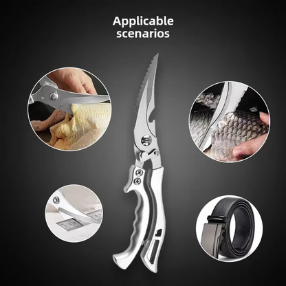 Skanto | Heavy Duty Chicken Shears
