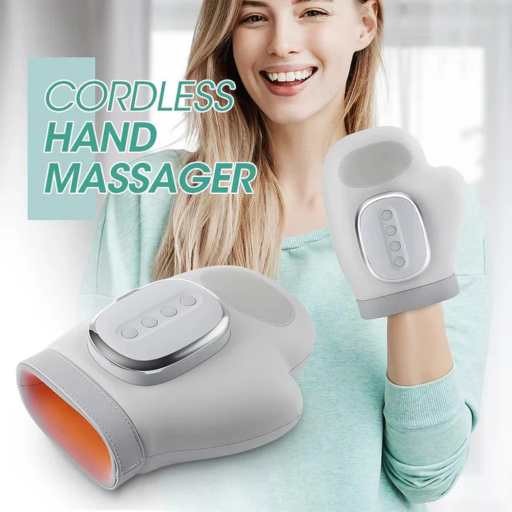 Skanto | Electric Hand Massager