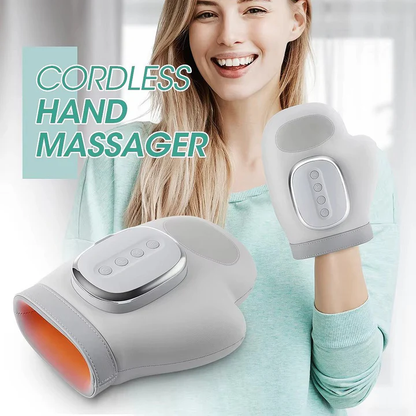 Skanto | Electric Hand Massager