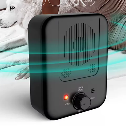Skanto | Automatic Dog Bark Stopper