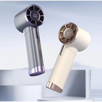 Portable Handheld Fan | Karnz