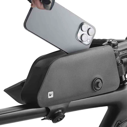 BowLift | Secure Bicycle Bag, Water Resistant