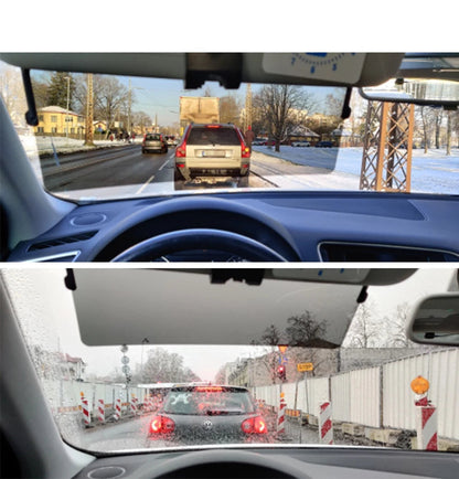 Skanto | Polarized Car Sun Visor