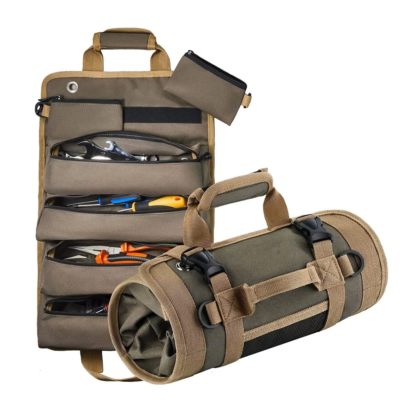 BowLift | Multi-Purpose Hardware Tool Bag