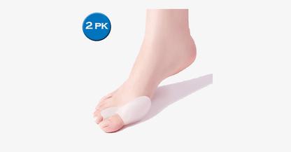BowLift | Comfort Healing Toe Separators and Hallux Valgus Spacers