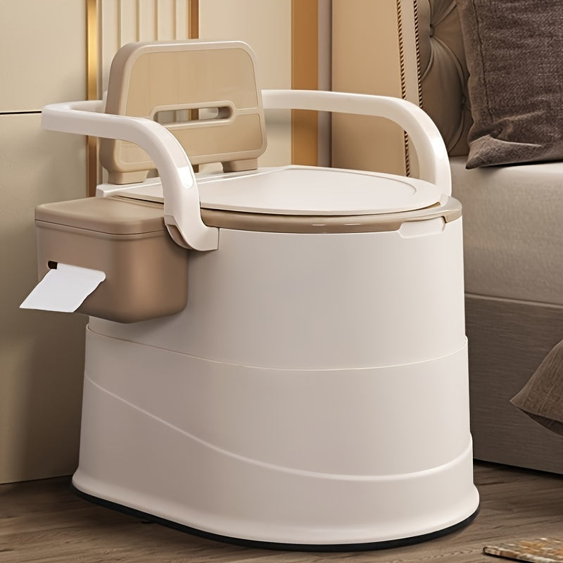 Skanto | Mobile Urinal ComfortPlus – Odor-Resistant and Hygienic for On the Go
