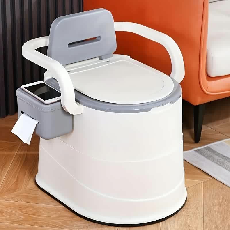 Skanto | Mobile Urinal ComfortPlus – Odor-Resistant and Hygienic for On the Go