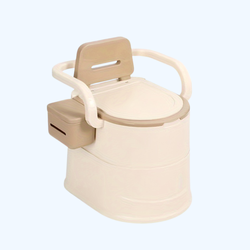 Skanto | Mobile Urinal ComfortPlus – Odor-Resistant and Hygienic for On the Go