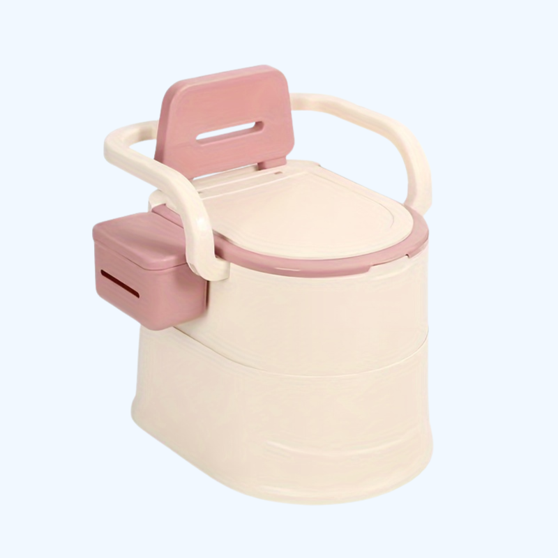 Skanto | Mobile Urinal ComfortPlus – Odor-Resistant and Hygienic for On the Go