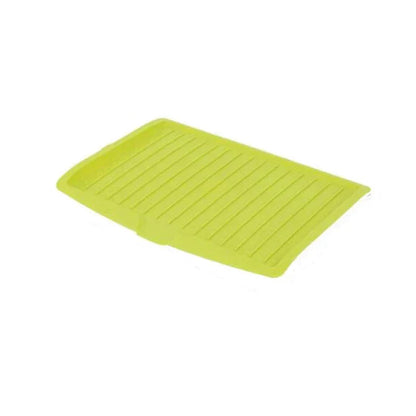 Drain Rack Kitchen Silicone Dish Drainer Tray Large Sink Drying Rack | Bowlift