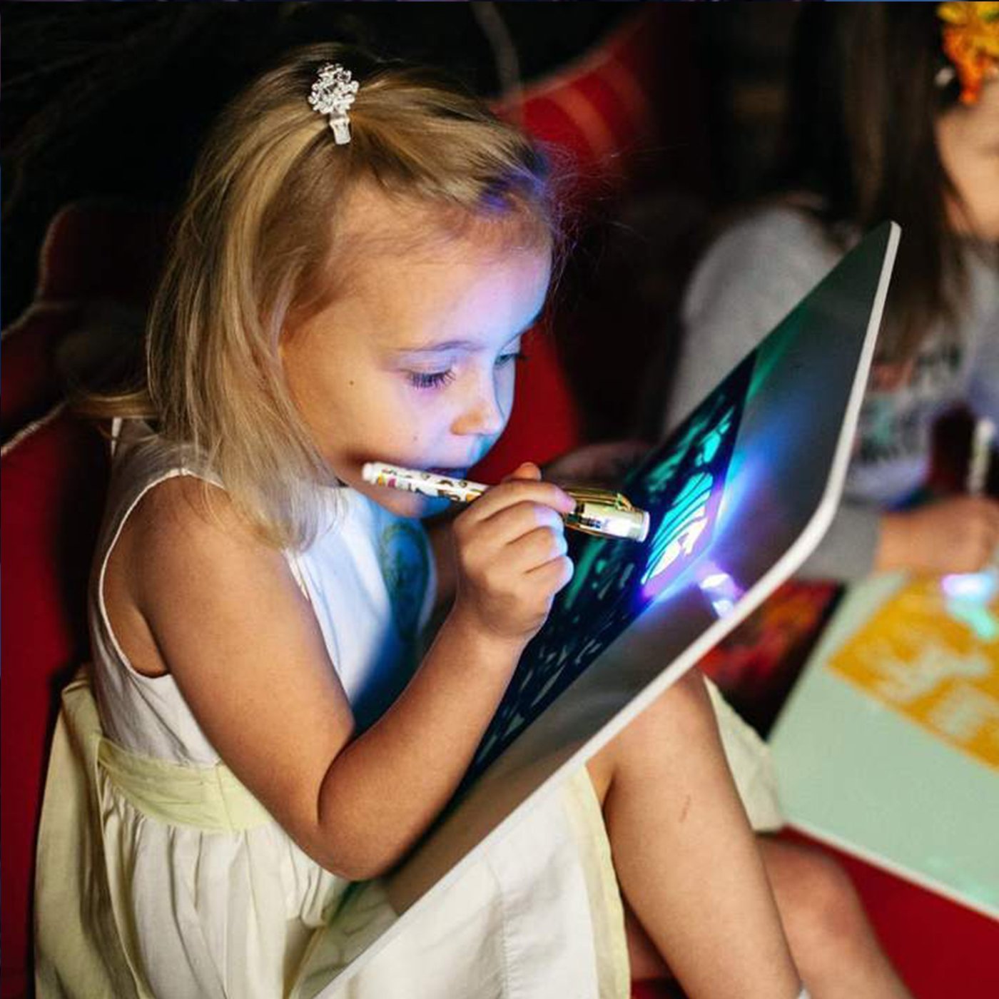 Skanto | Light Drawing Educational Toy