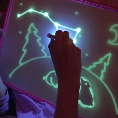Skanto | Light Drawing Educational Toy
