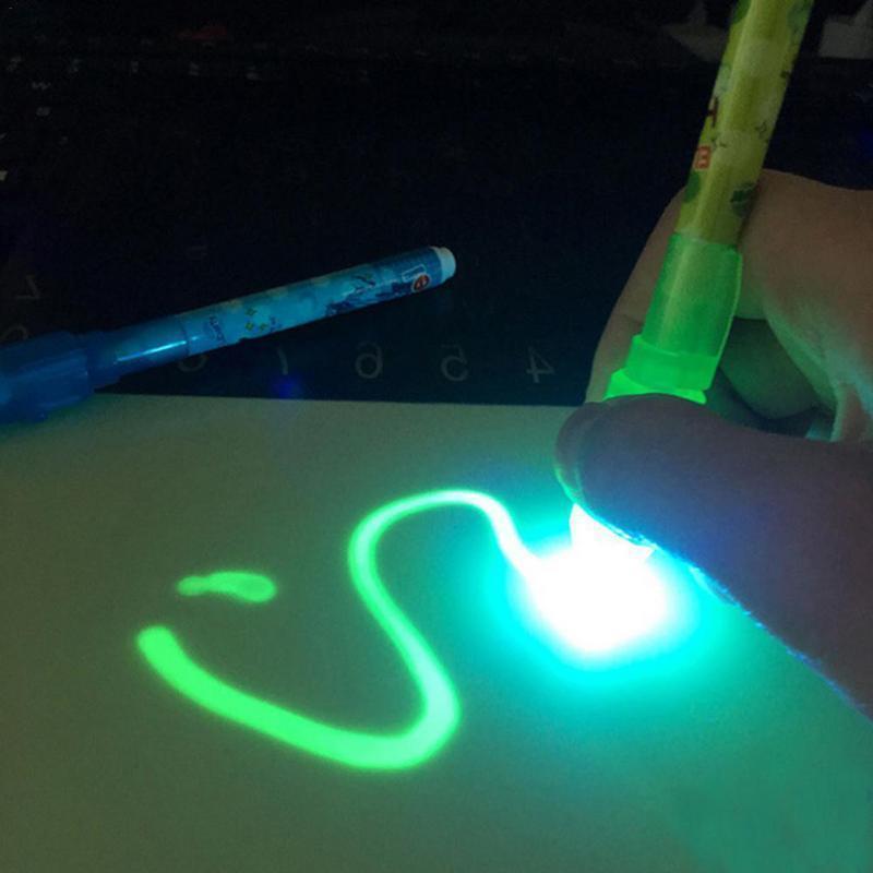 Skanto | Light Drawing Educational Toy