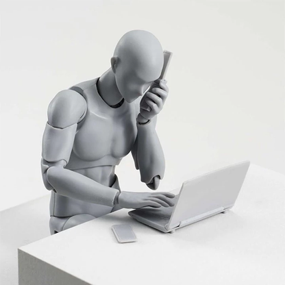 BowLift | Realistic Drawing Figurines