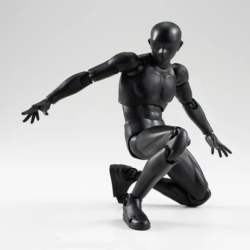BowLift | Realistic Drawing Figurines