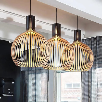 Skanto | Danish Pendant Lamp for Any Room