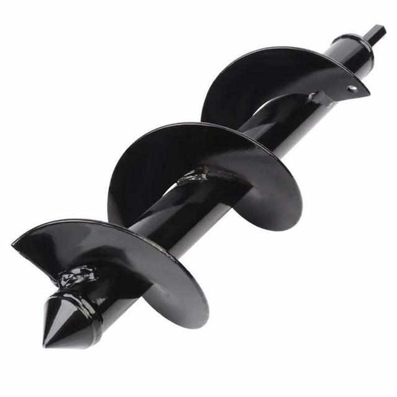Skanto | DrillDigger Pro – Carbon Steel Garden Hole Digger for Fast Planting