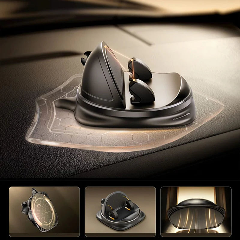 360 Car Phone Holder | Secure and Versatile | Karnz