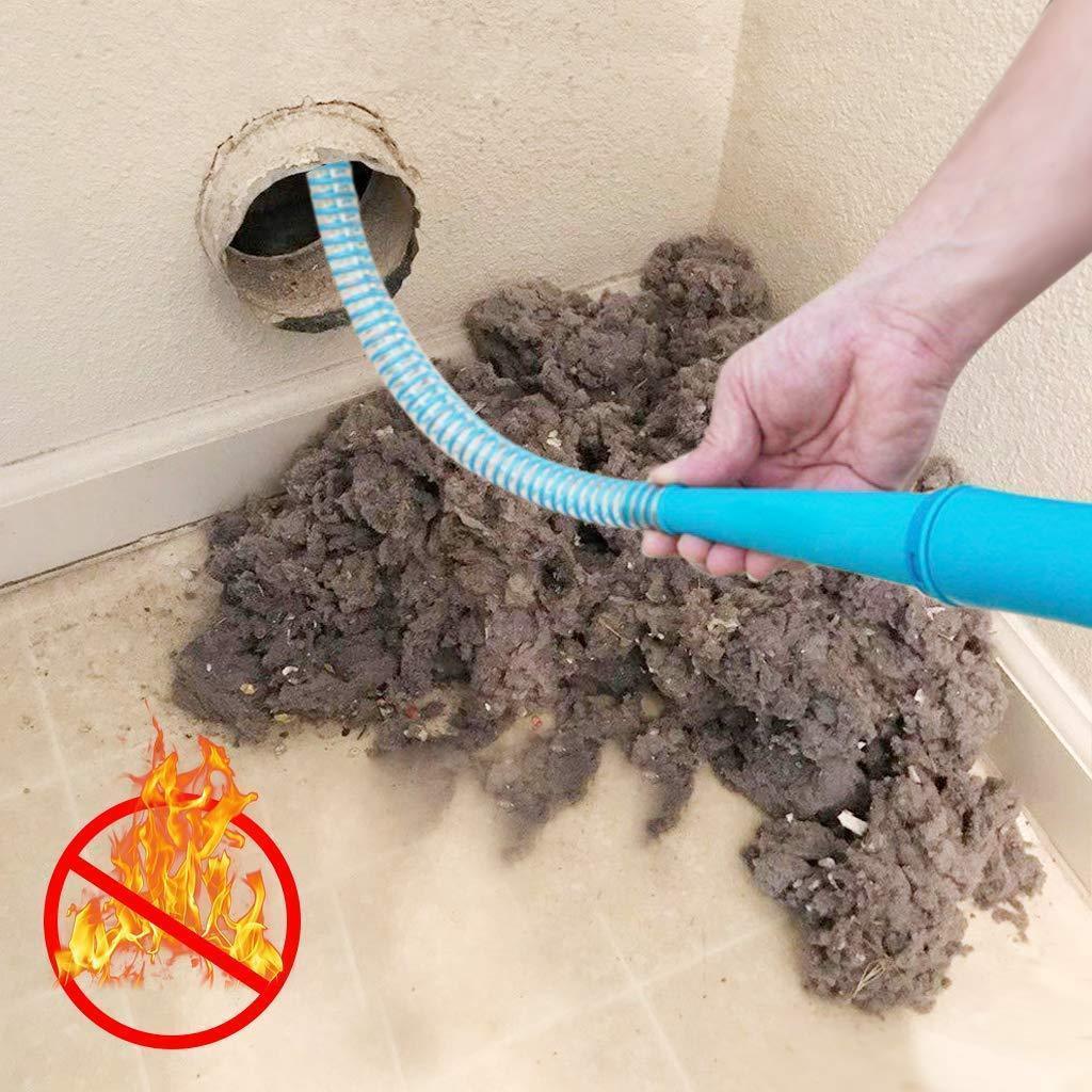 BowLift | Dryer Lint Vacuum Attachment