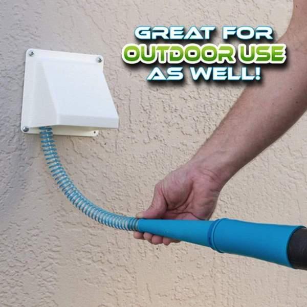 Kalsten | Dryer Lint Vacuum Attachment