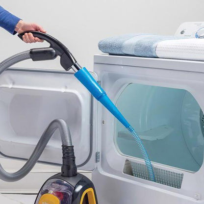 BowLift | Dryer Lint Vacuum Attachment