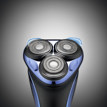 BowLift | Men’s Waterproof Electric Shaver | 3D Flexible Heads, Fast Charging & Ideal for Daily Grooming