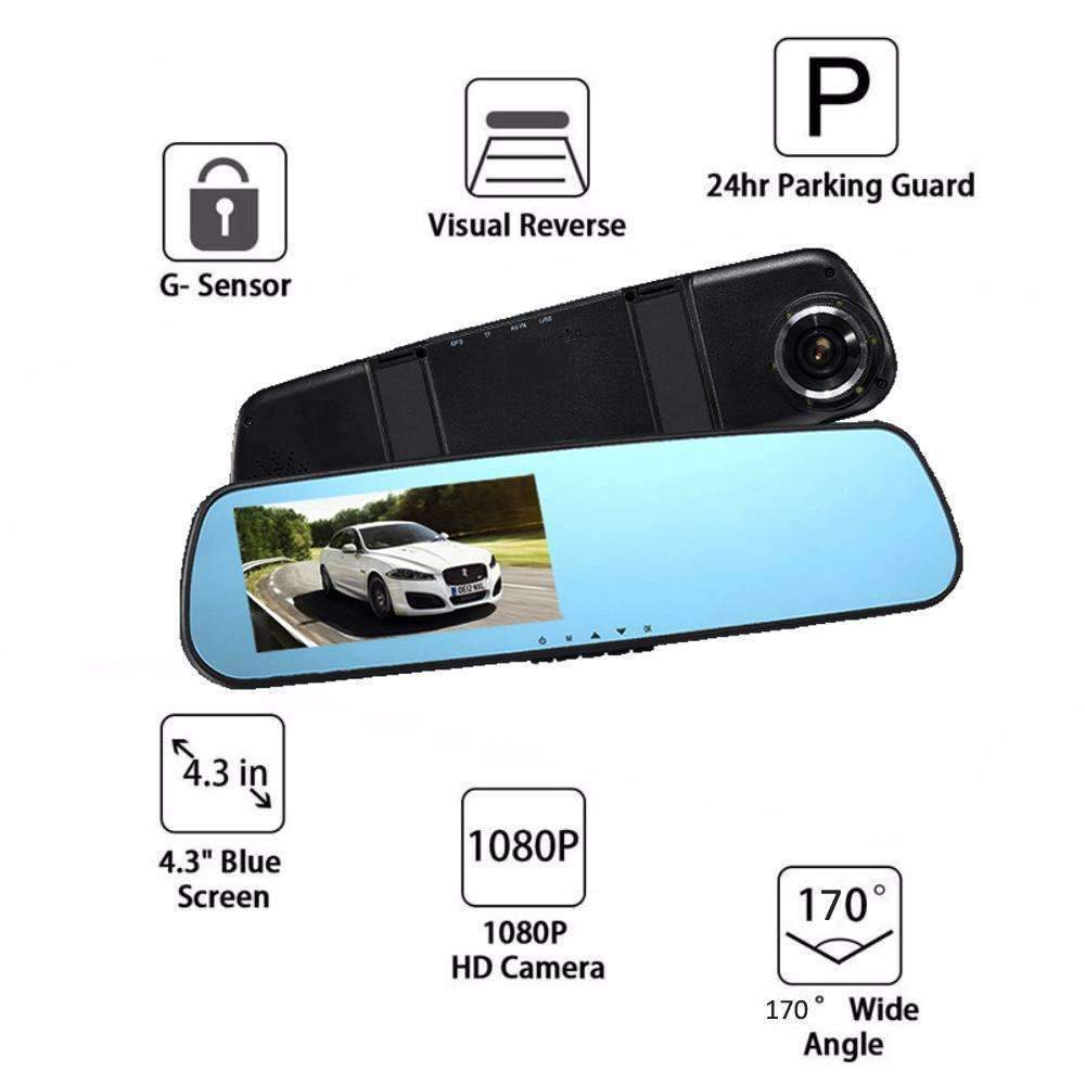 Skanto | DashCam PRO for Cars
