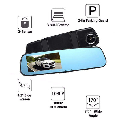 Skanto | DashCam PRO for Cars