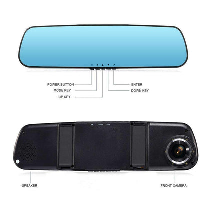 Skanto | DashCam PRO for Cars