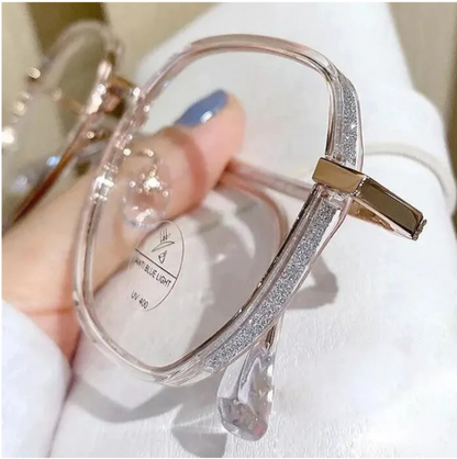 Skanto | Women's Reading Glasses - Luxury and Comfort for Daily Use