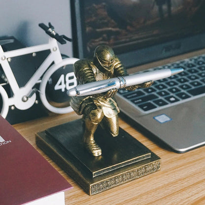 BowLift | knight pen holder