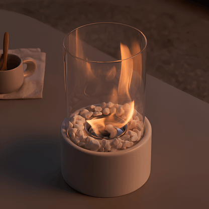 Skanto | Refillable & Stylish for Indoor & Outdoor