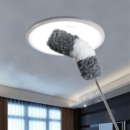 Skanto Skanto | Telescopic Microfiber Feather Duster Extends to 250 cm