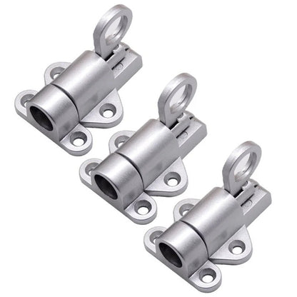 BowLift | Aluminum Alloy Automatic Window Spring Latch