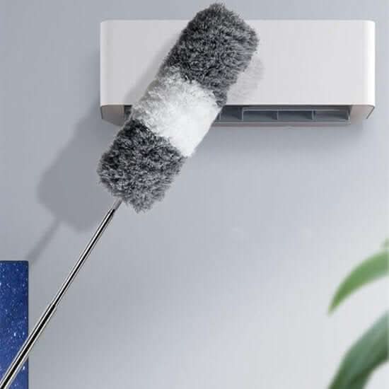 Skanto Skanto | Telescopic Microfiber Feather Duster Extends to 250 cm