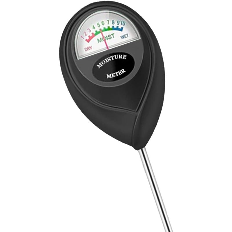 Battery-Free Soil Moisture Meter Bowlift