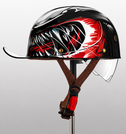 Kalsten | Light and Certified Protection for Daily Riding
