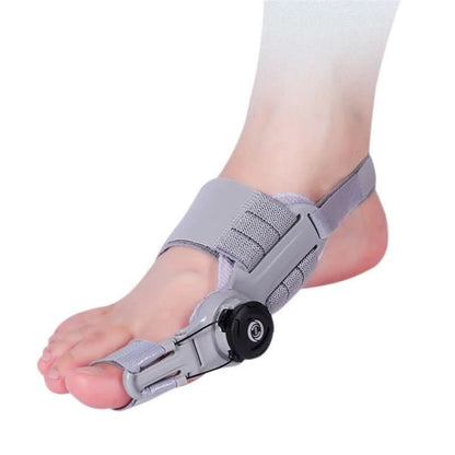 BowLift | Gentle toe correction for hallux valgus