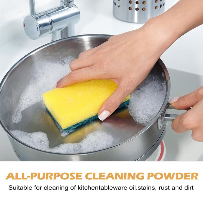 BowLift | Powerful Kitchen All-purpose Cleaning Powder