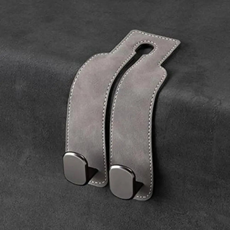 DriveHook — Put an end to backseat chaos and feel in control on every ride! | Bowlift