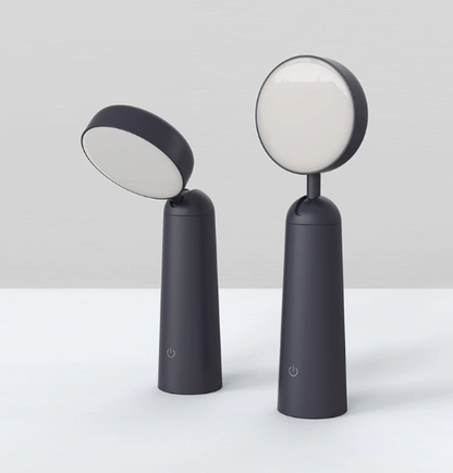 BowLift | LED  Rechargeable Portable Table Lamp