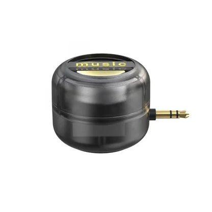 BowLift | Mini Plug-In Phone Speaker