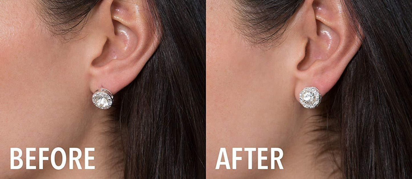 Earring lifter
