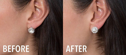 Earring lifter