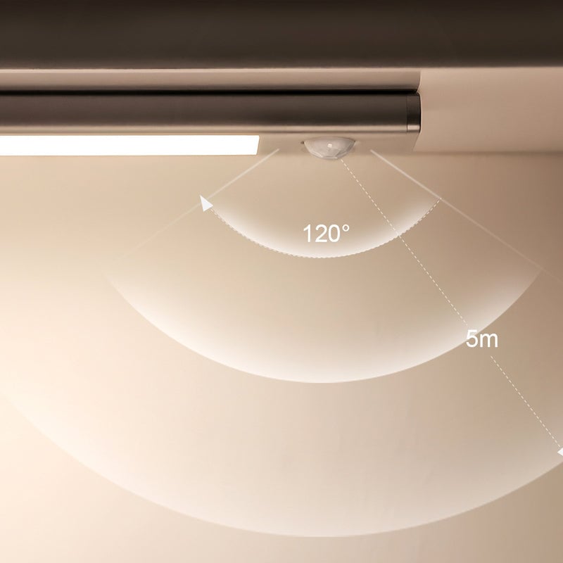 BowLift | Rechargeable Motion Sensor Led Lights