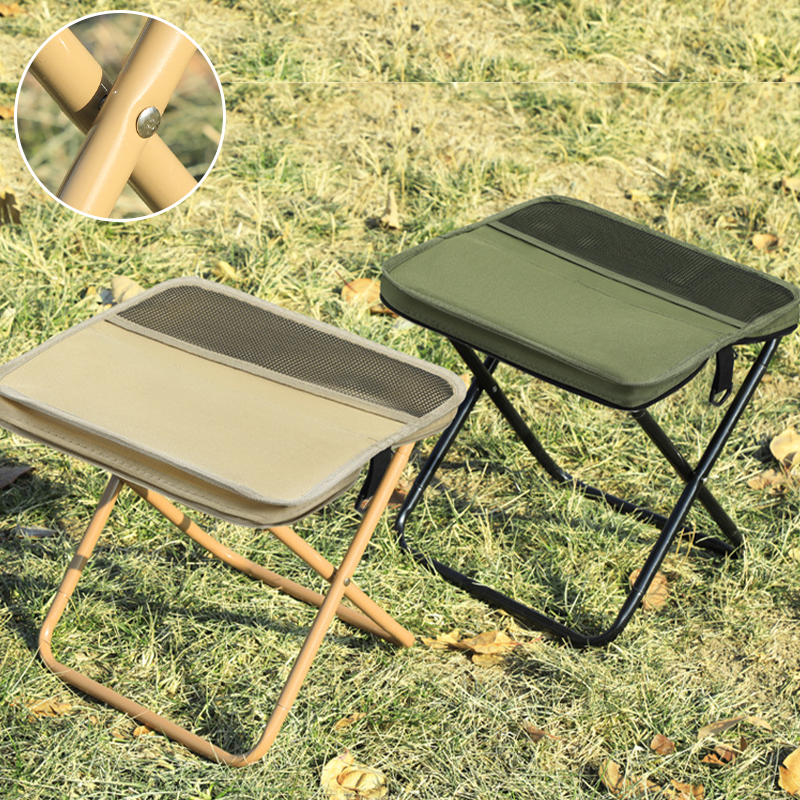 Skanto | Foldable Backpack Chair
